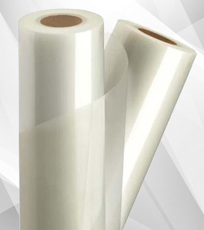 Bopp Bopp Bopp White opaque pearlized film service in Pune