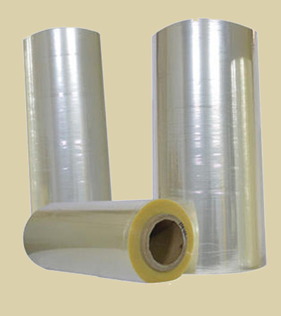 polyester transparent film service