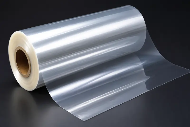 BOPP Film Suppliers In Chennai