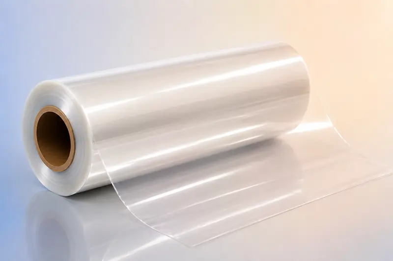 Bopp FIlm Suppliers in Mumbai