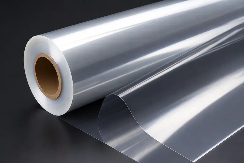 Bopp Film Suppliers in Chandigarh