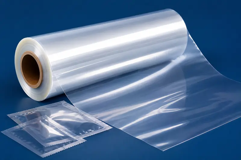 BOPP Film Suppliers in Himachal Pradesh