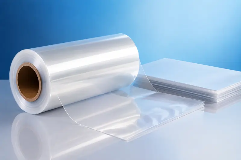 Bopp FIlm Suppliers In Ludhiana