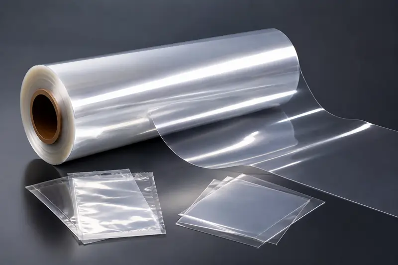 Bopp Film Suppliers In Noida
